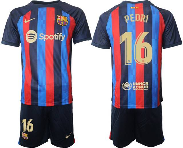 Barcelona jerseys-123